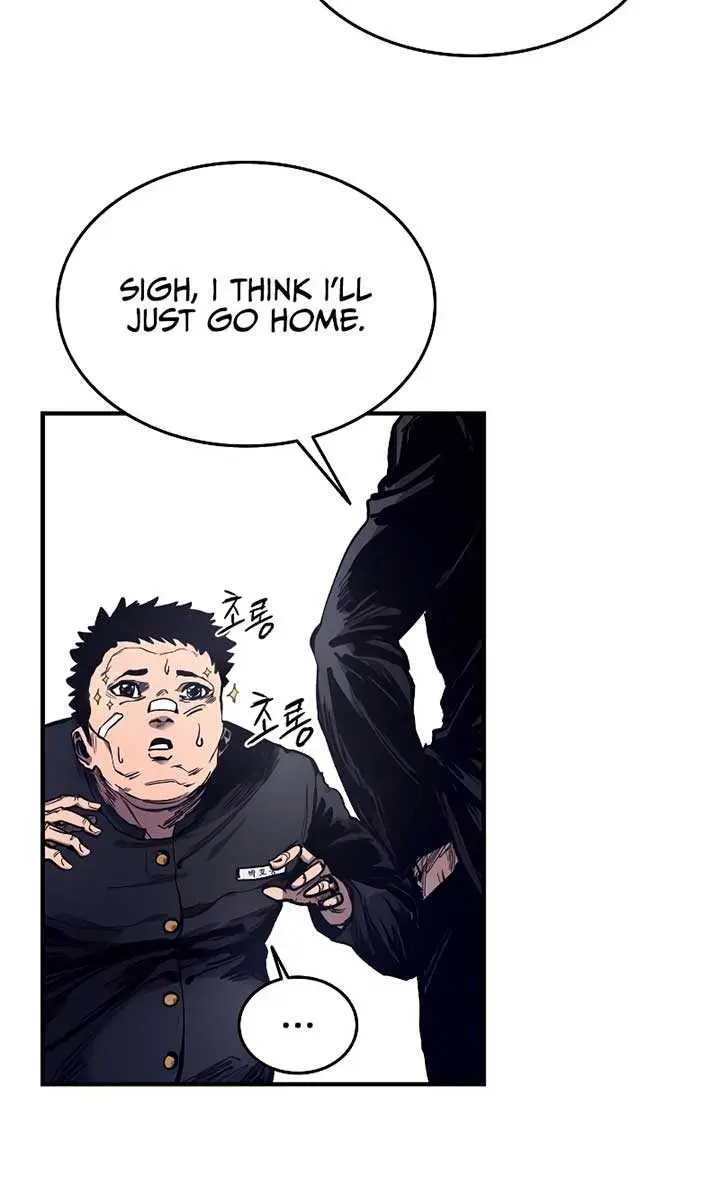 High Class Chapter 2 Page 133