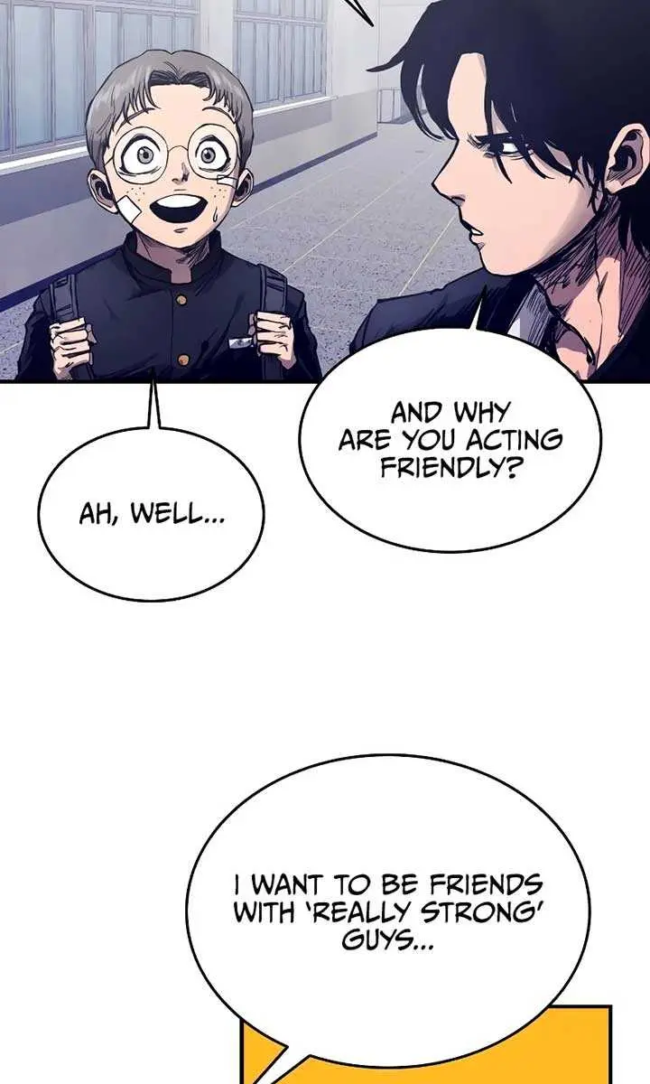 High Class Chapter 2 Page 138