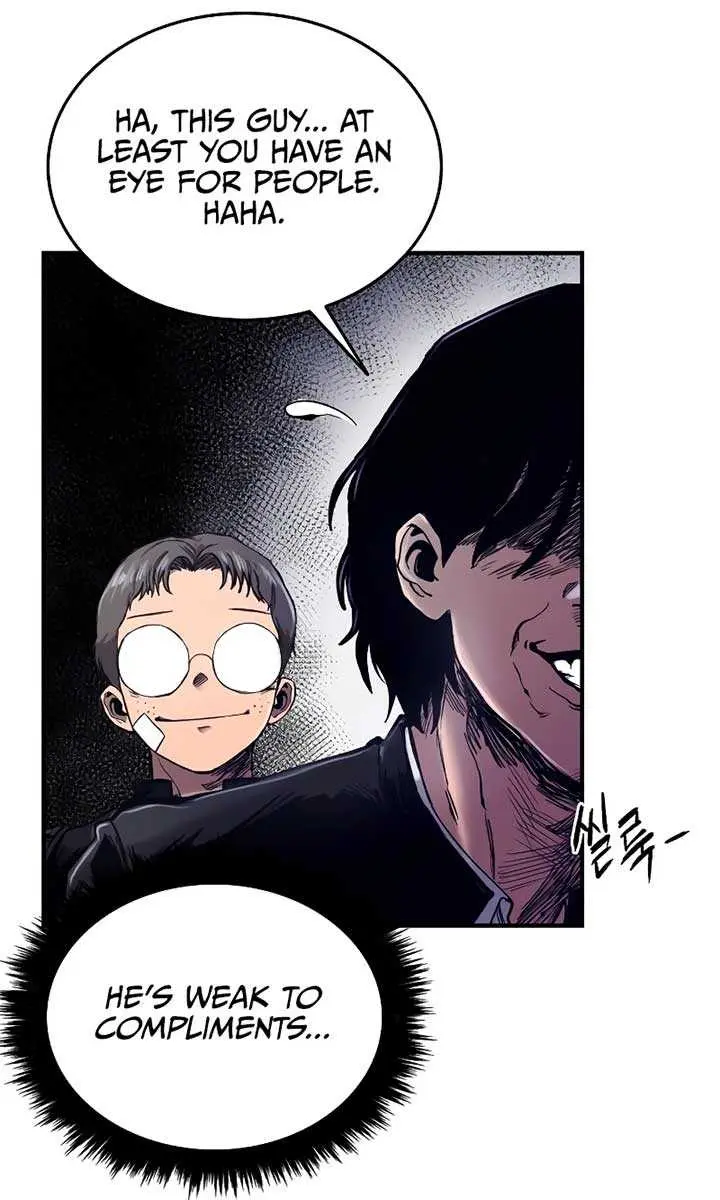 High Class Chapter 2 Page 140