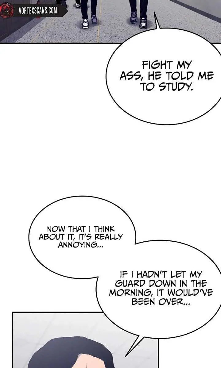 High Class Chapter 2 Page 142