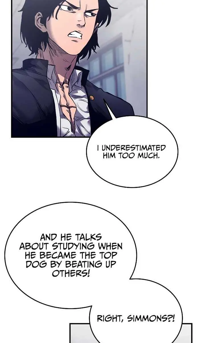 High Class Chapter 2 Page 143