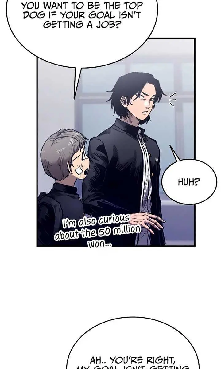 High Class Chapter 2 Page 148