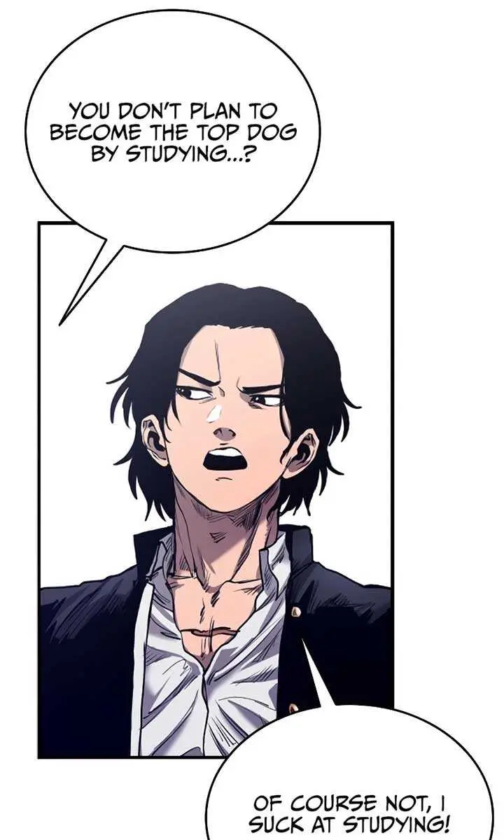 High Class Chapter 2 Page 151