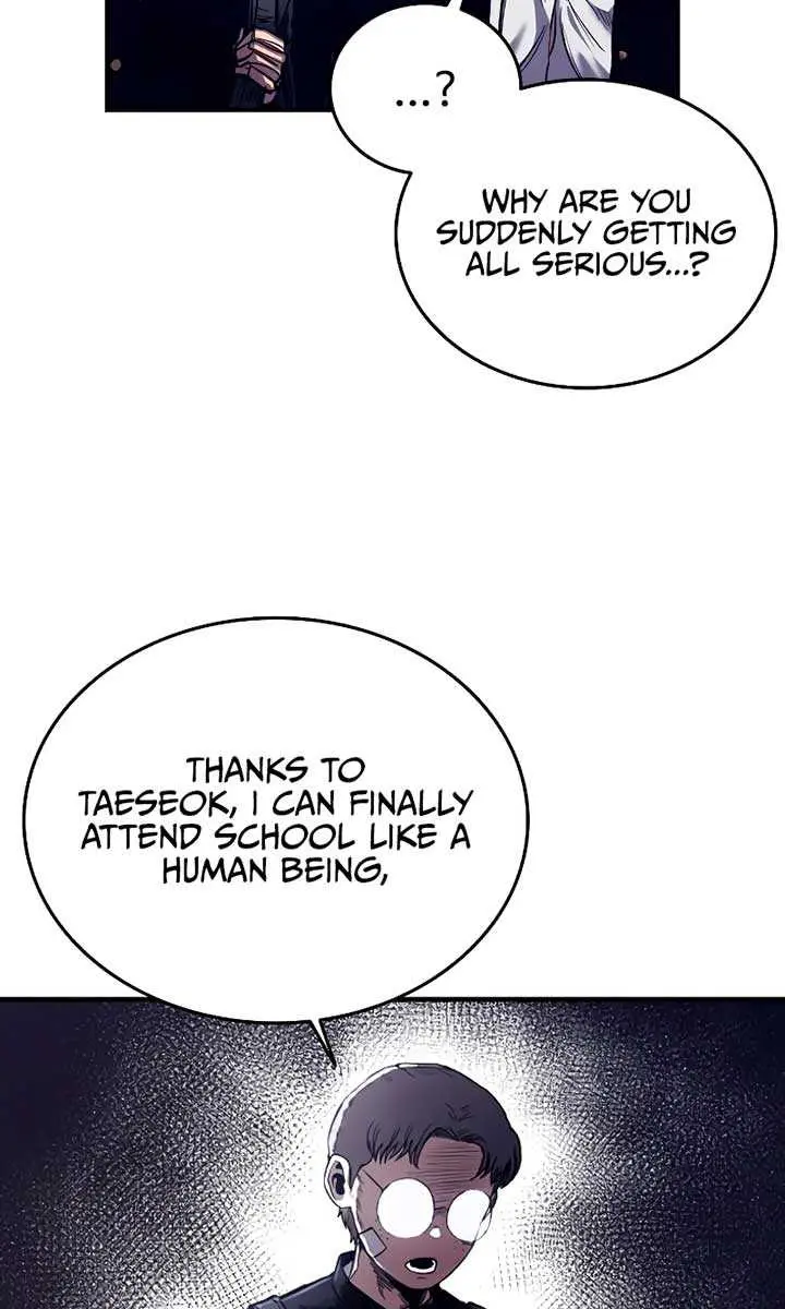 High Class Chapter 2 Page 154