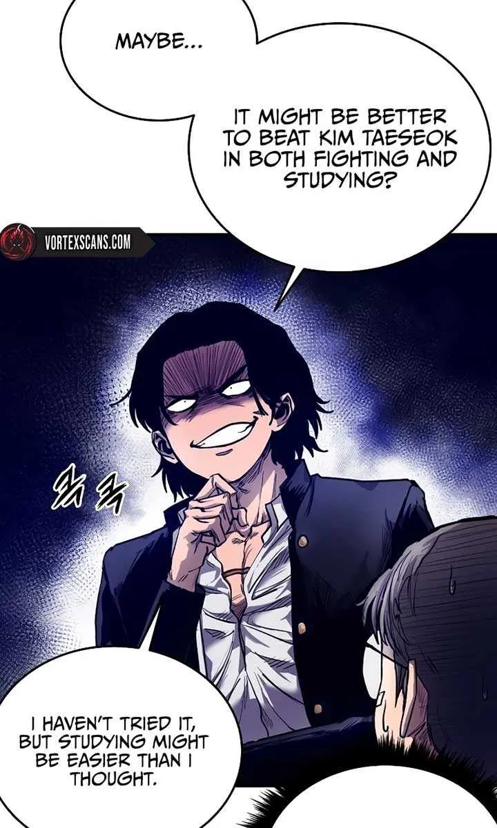 High Class Chapter 2 Page 166