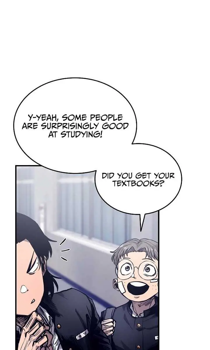 High Class Chapter 2 Page 168