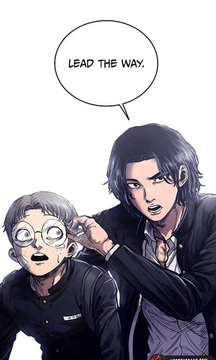 High Class Chapter 2 Page 181