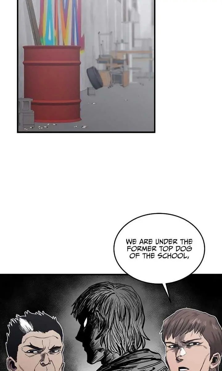 High Class Chapter 2 Page 186