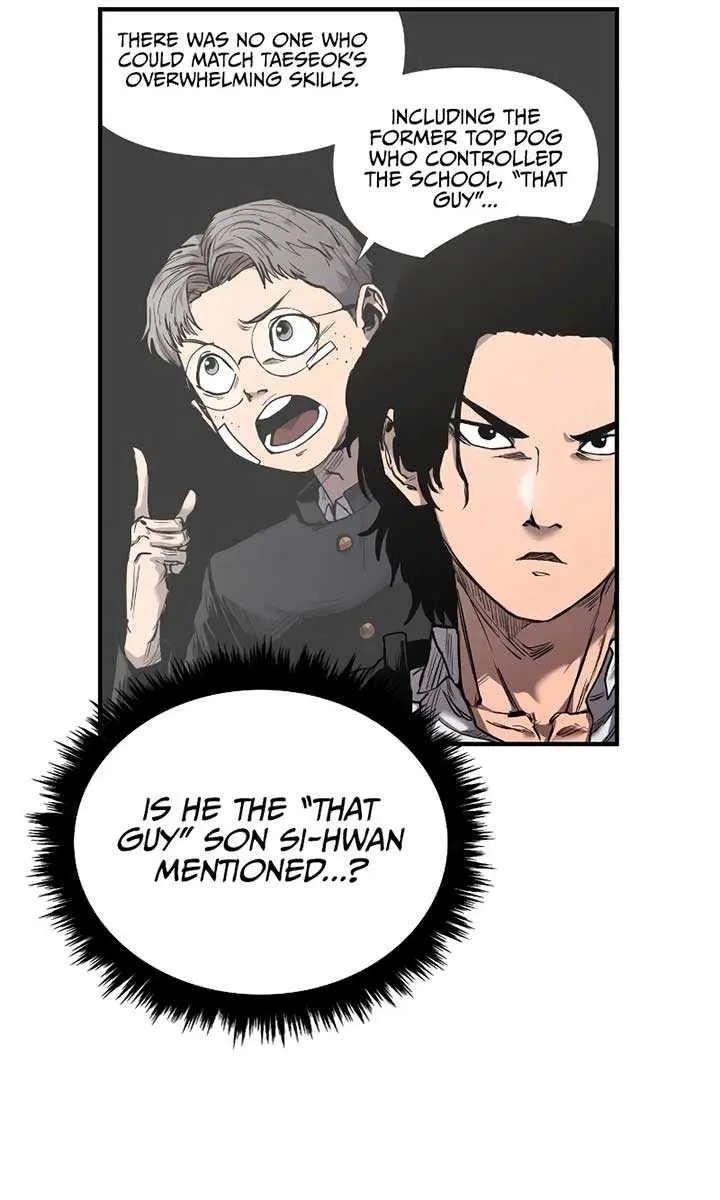 High Class Chapter 2 Page 191