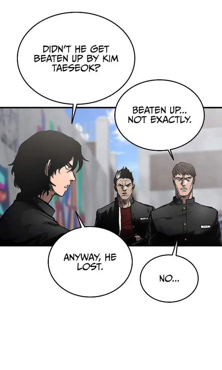 High Class Chapter 2 Page 192