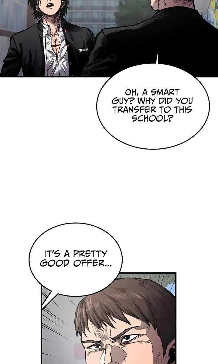 High Class Chapter 2 Page 198