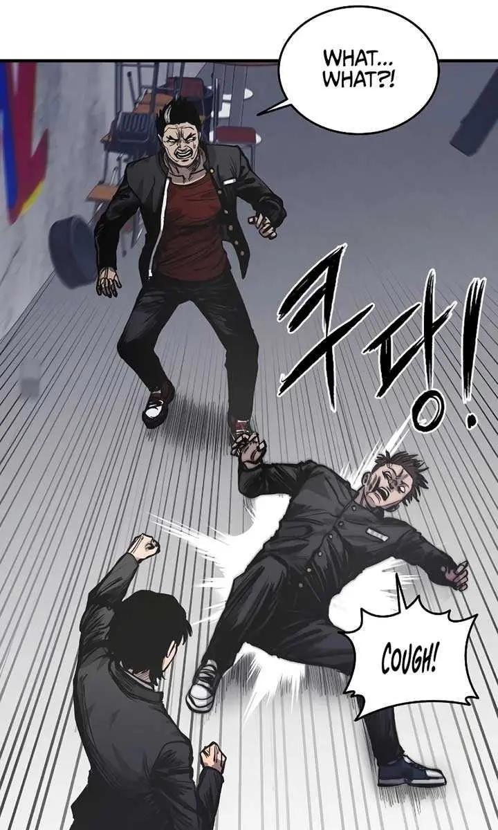 High Class Chapter 2 Page 201