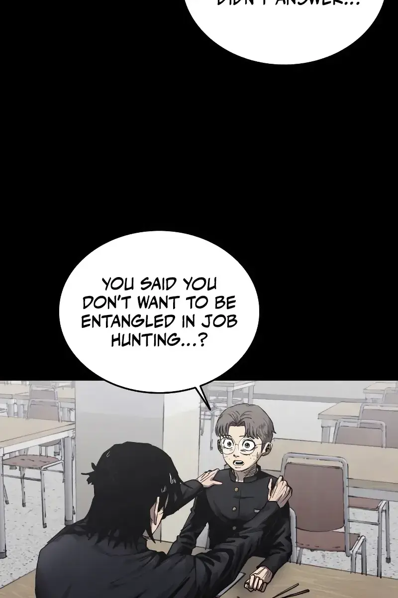 High Class Chapter 4 Page 3