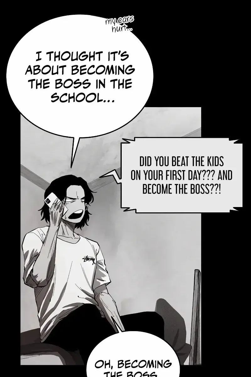 High Class Chapter 4 Page 9