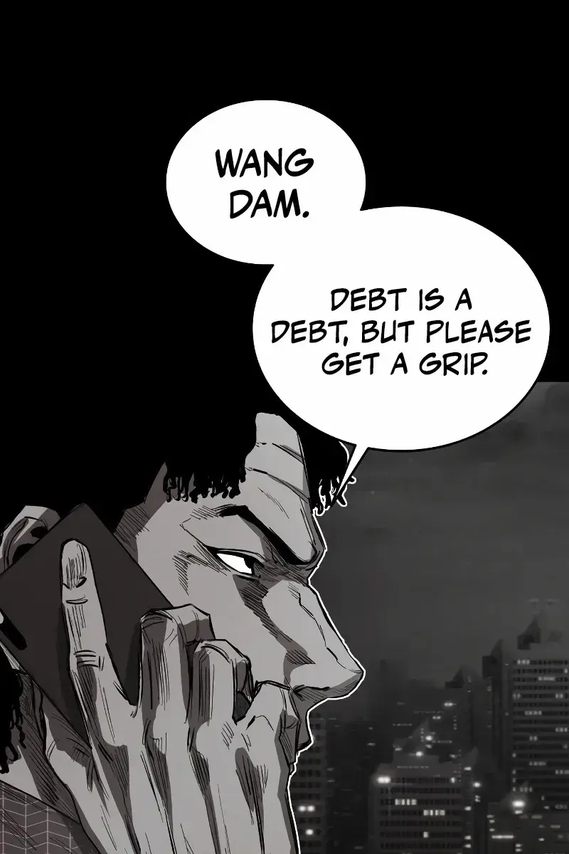 High Class Chapter 4 Page 13