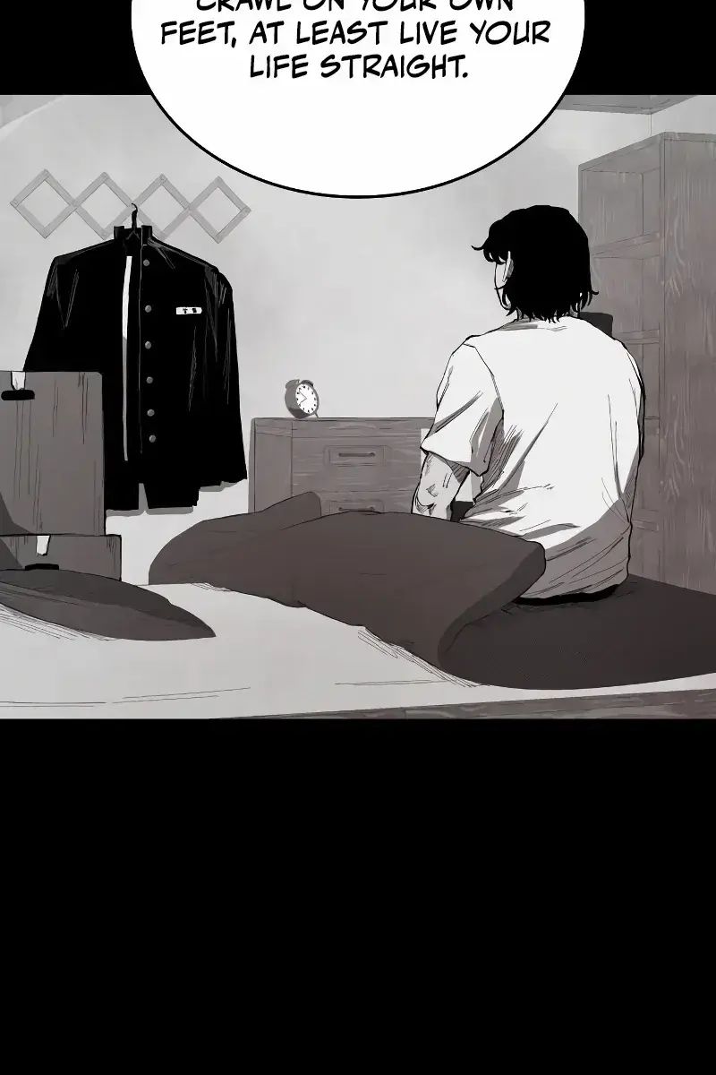 High Class Chapter 4 Page 15