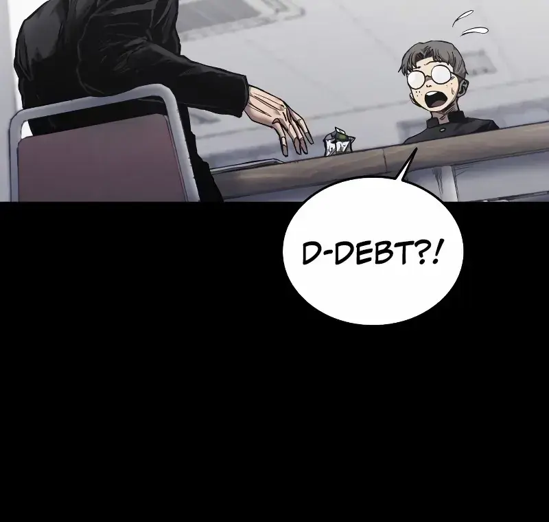 High Class Chapter 4 Page 18