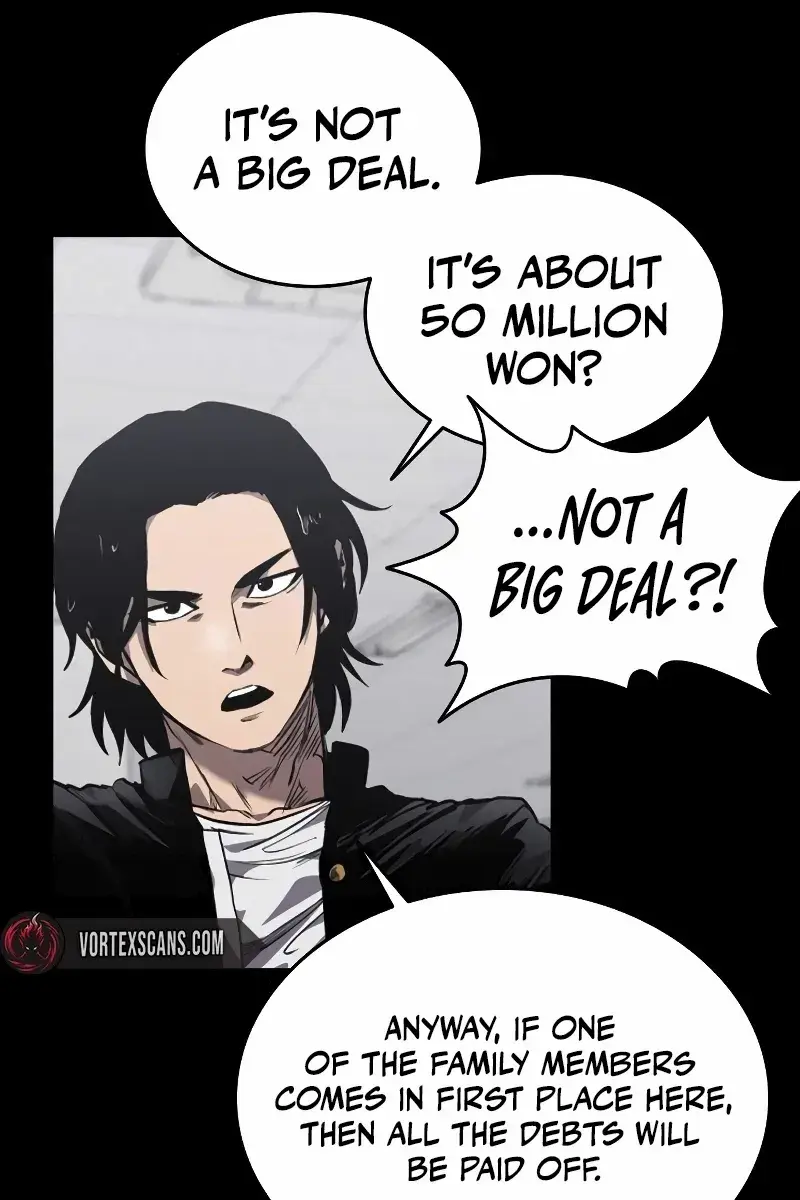 High Class Chapter 4 Page 19