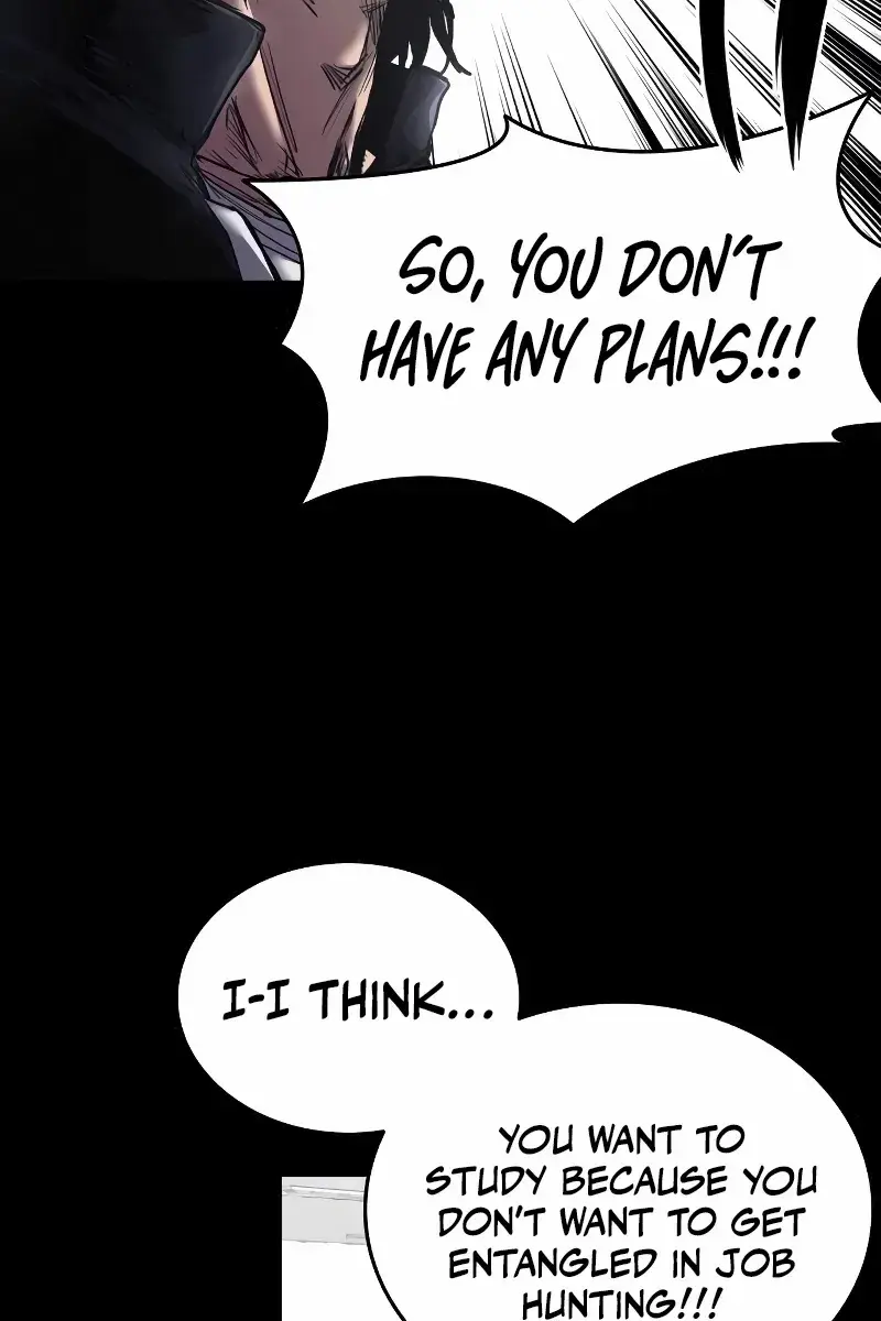 High Class Chapter 4 Page 25