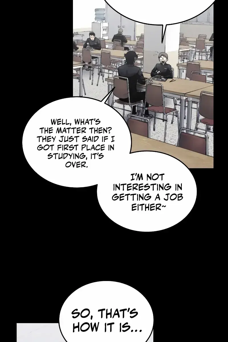 High Class Chapter 4 Page 26