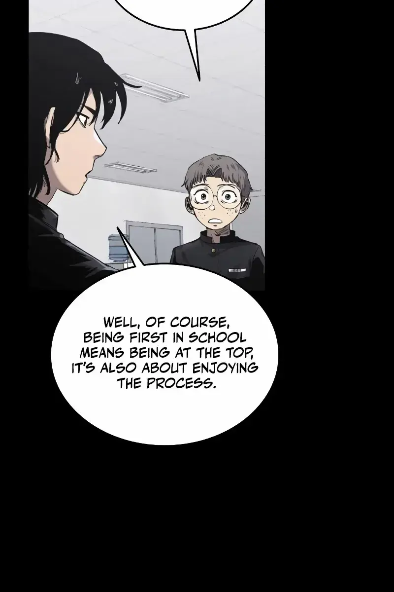 High Class Chapter 4 Page 27