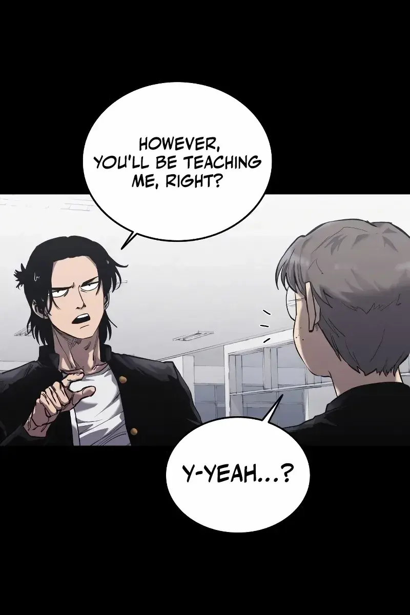 High Class Chapter 4 Page 28