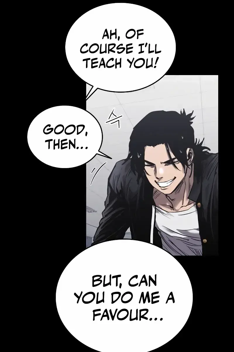 High Class Chapter 4 Page 30