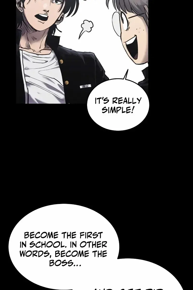 High Class Chapter 4 Page 34