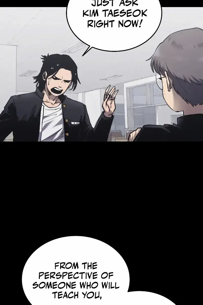 High Class Chapter 4 Page 39