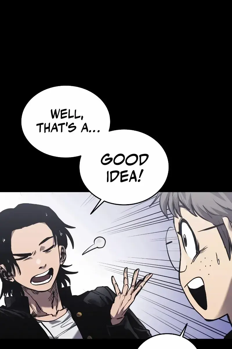 High Class Chapter 4 Page 43