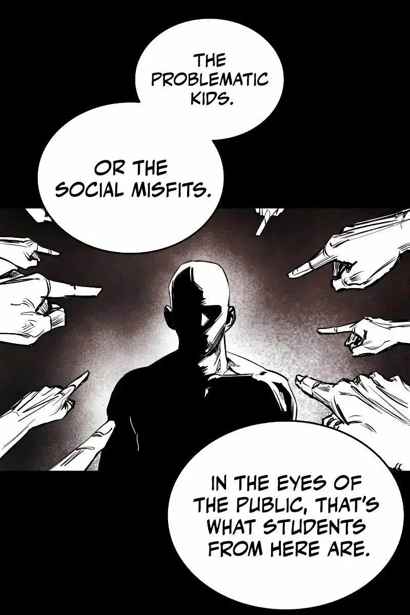 High Class Chapter 4 Page 48