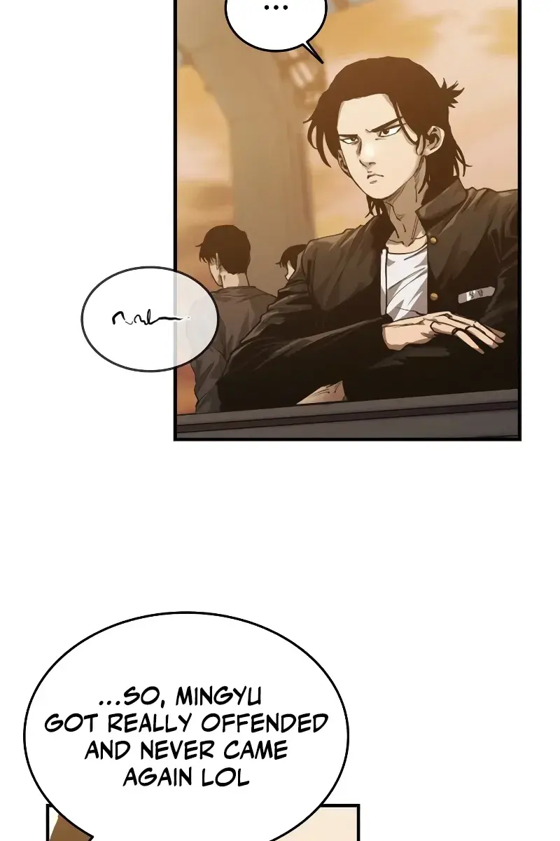 High Class Chapter 4 Page 58