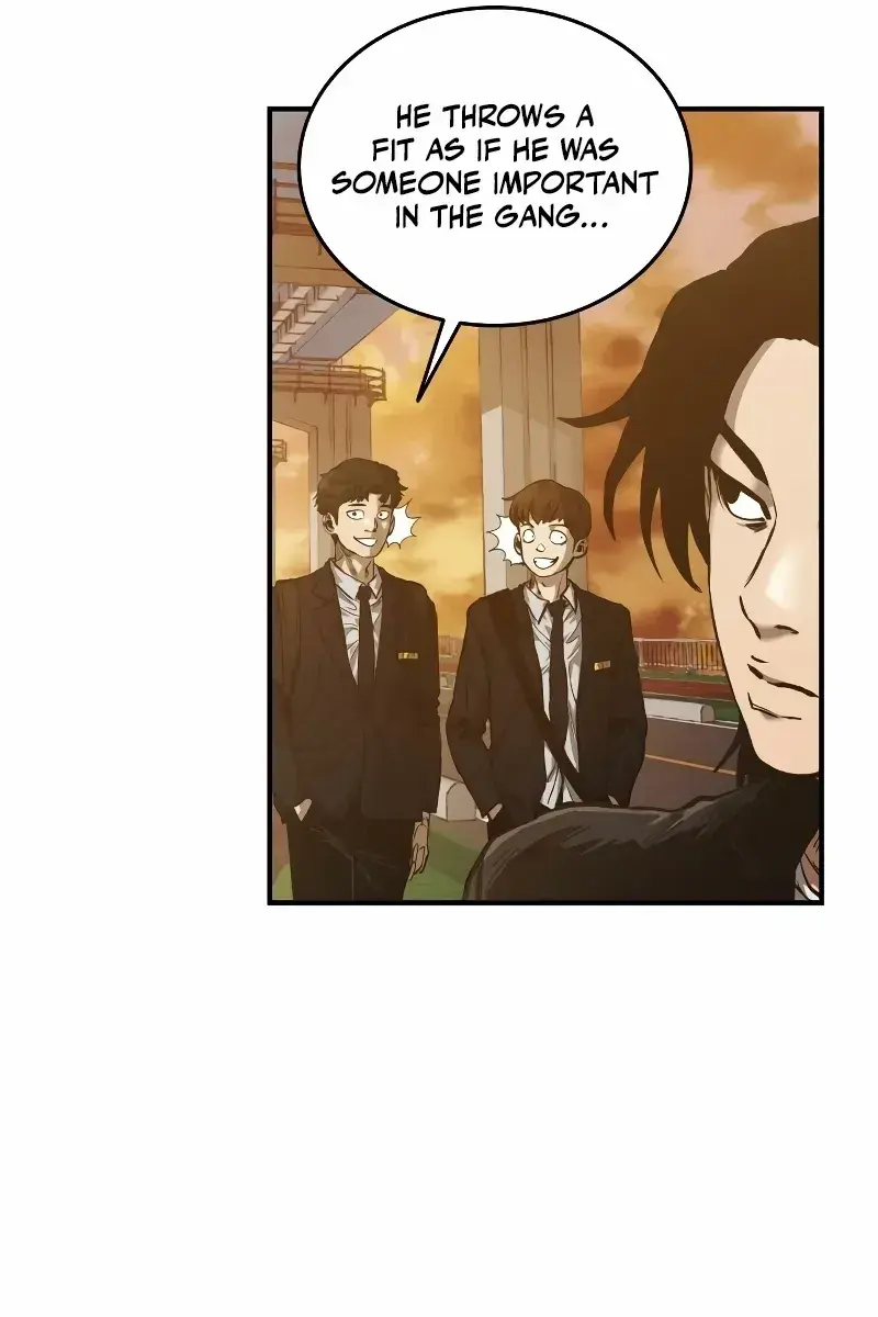 High Class Chapter 4 Page 60