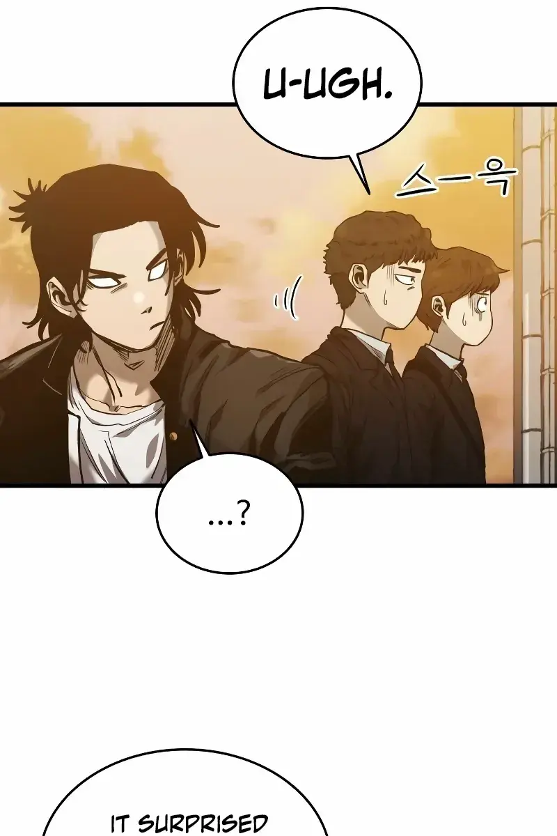 High Class Chapter 4 Page 61