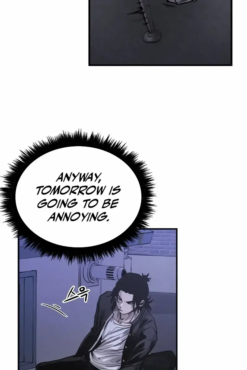 High Class Chapter 4 Page 76