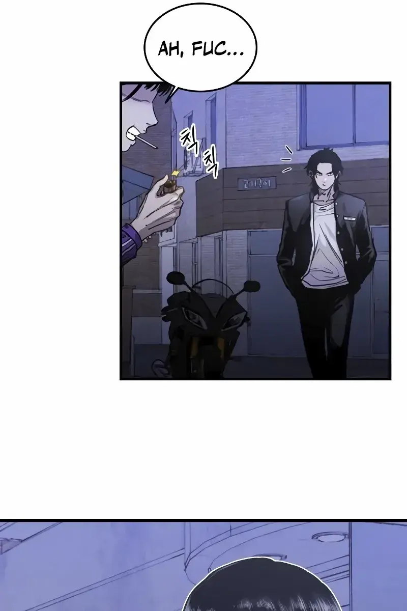 High Class Chapter 4 Page 78