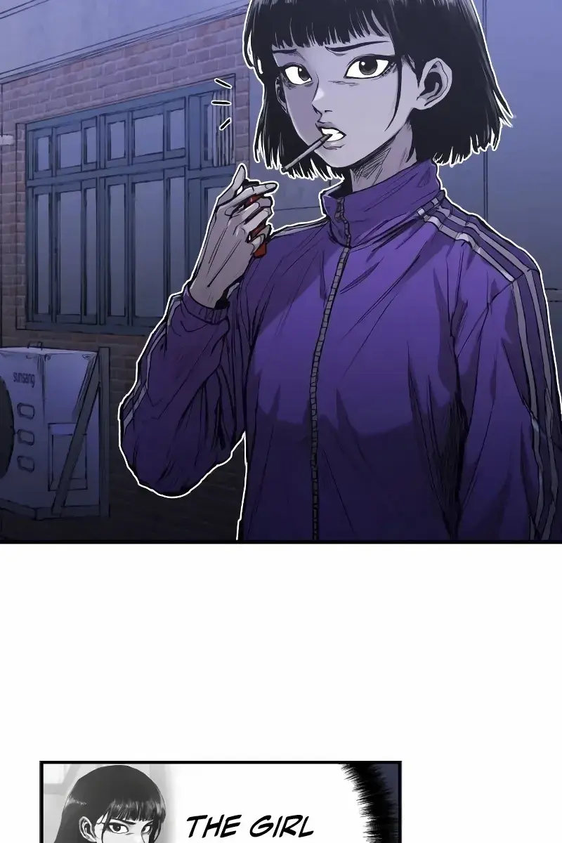 High Class Chapter 4 Page 79