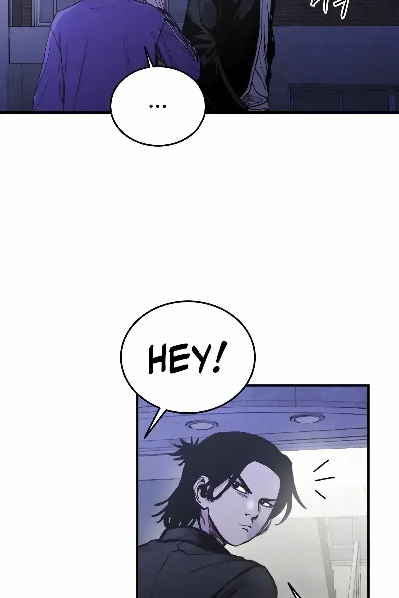 High Class Chapter 4 Page 81