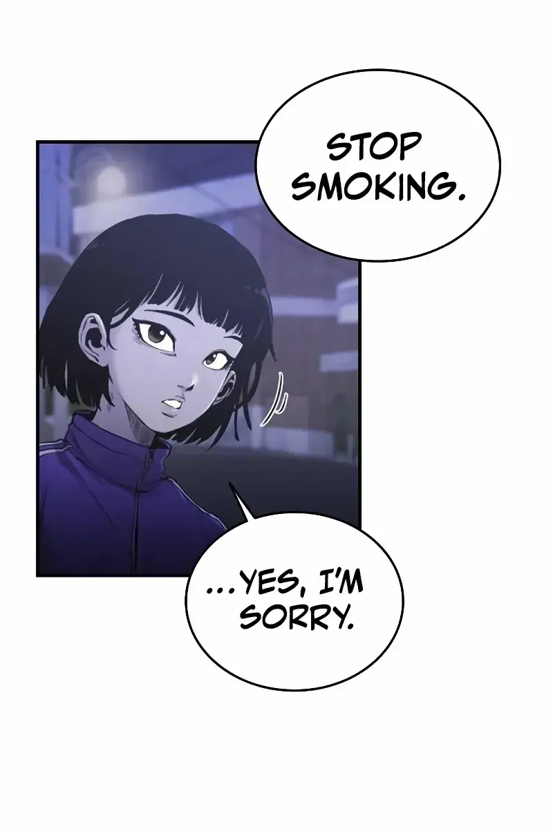 High Class Chapter 4 Page 84