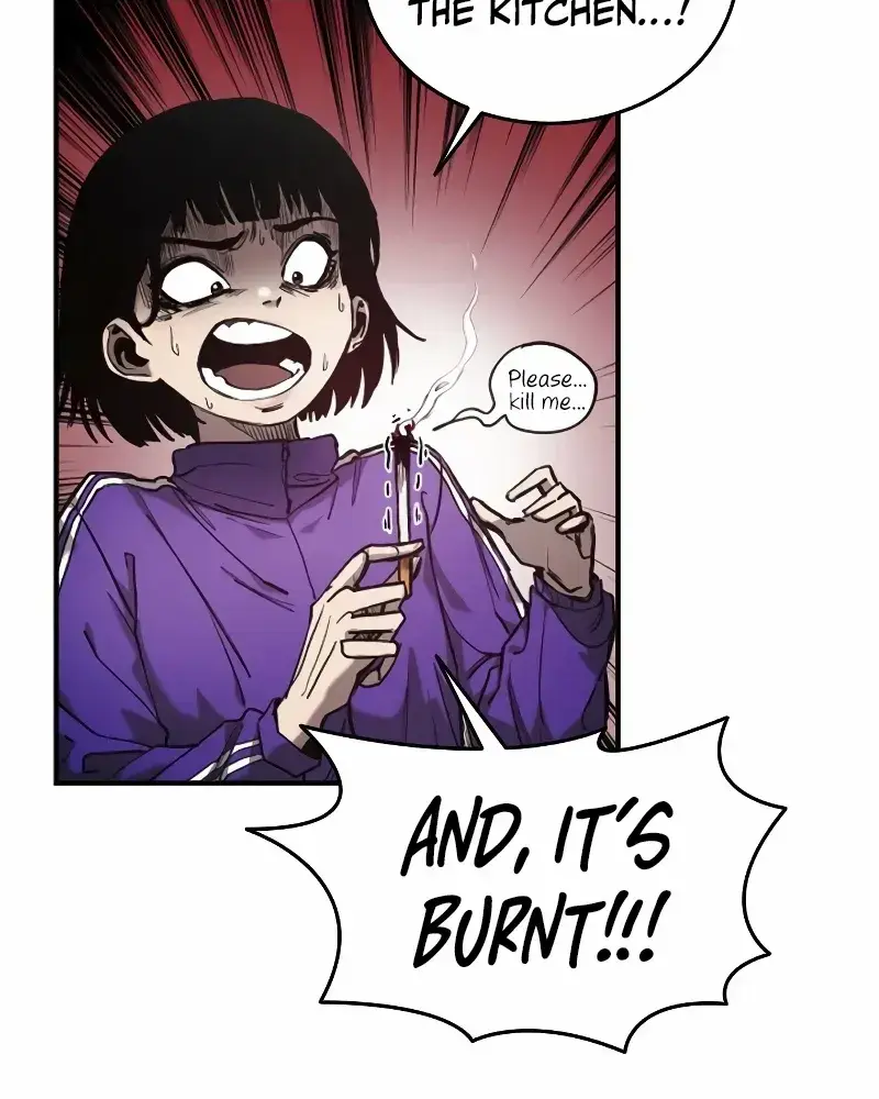 High Class Chapter 4 Page 89