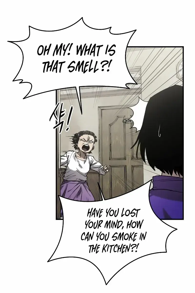 High Class Chapter 4 Page 90