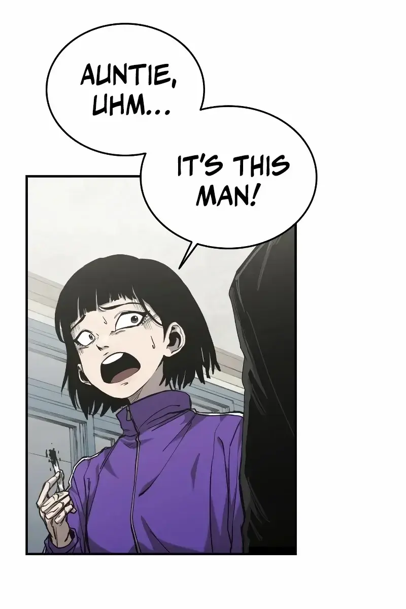 High Class Chapter 4 Page 91