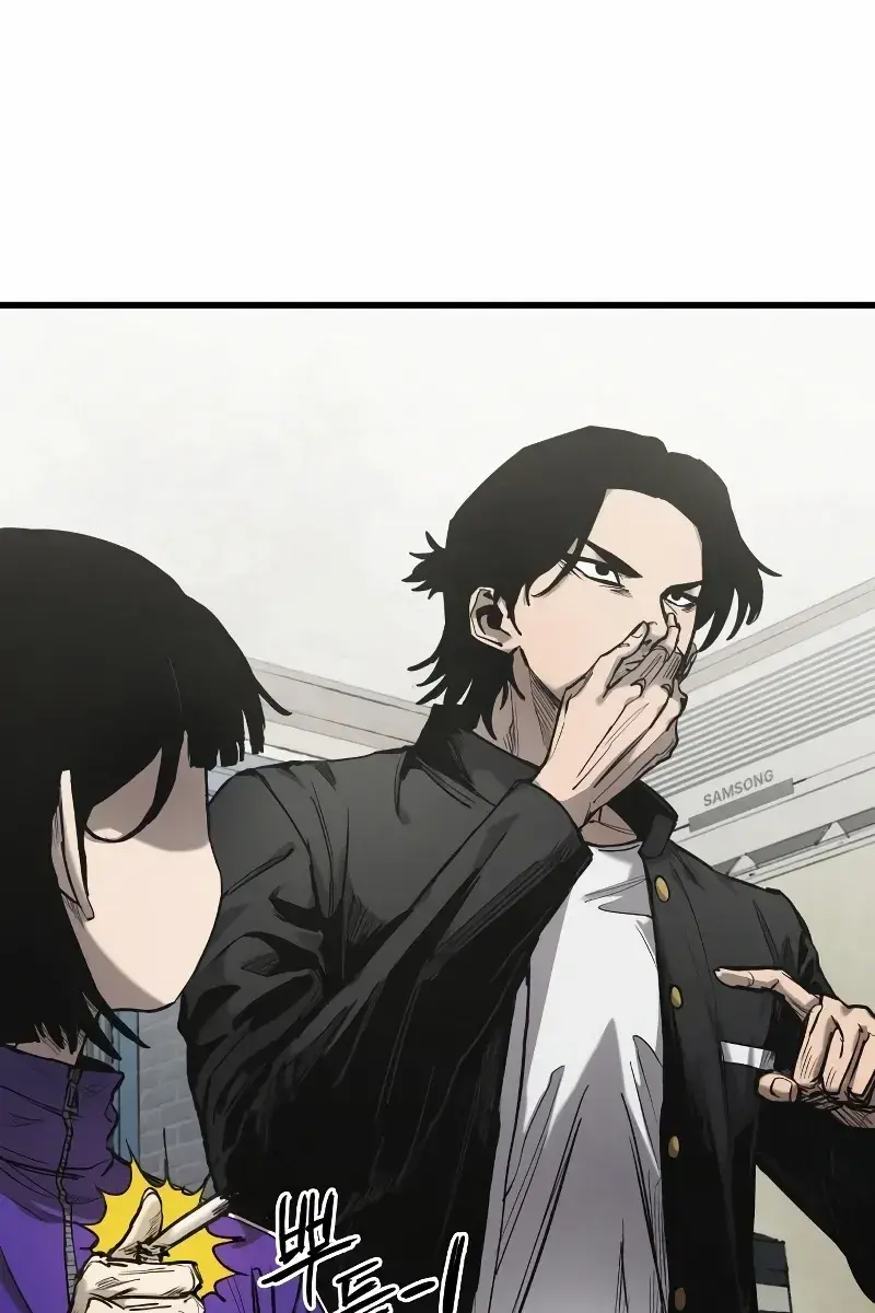 High Class Chapter 4 Page 92