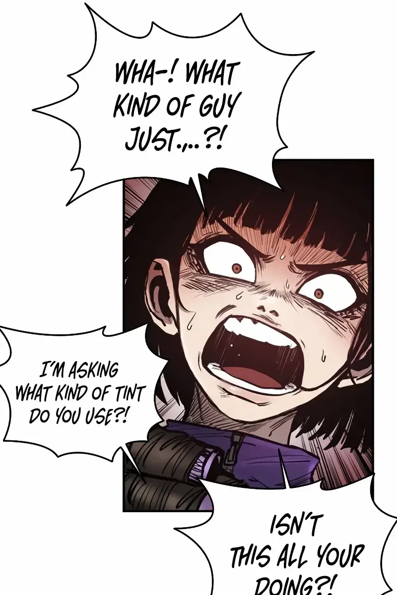 High Class Chapter 4 Page 96