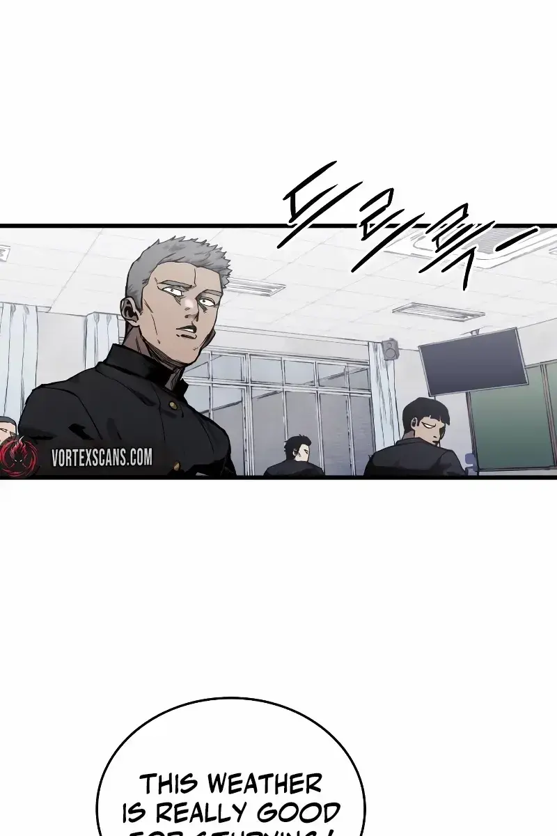 High Class Chapter 4 Page 99