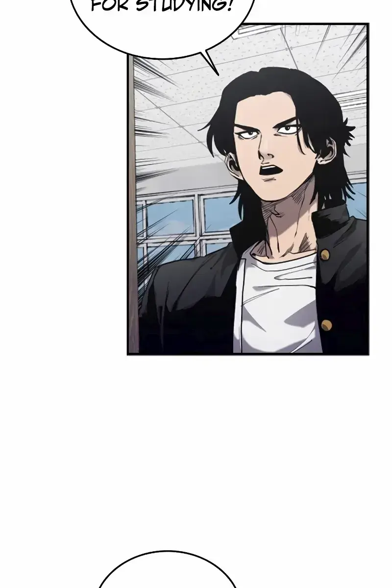 High Class Chapter 4 Page 100