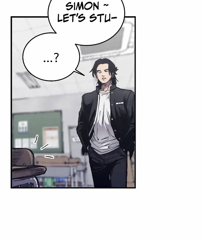 High Class Chapter 4 Page 101