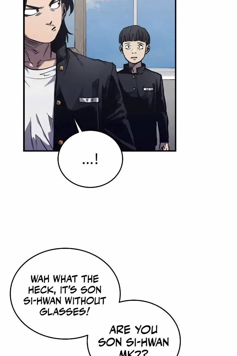 High Class Chapter 4 Page 104