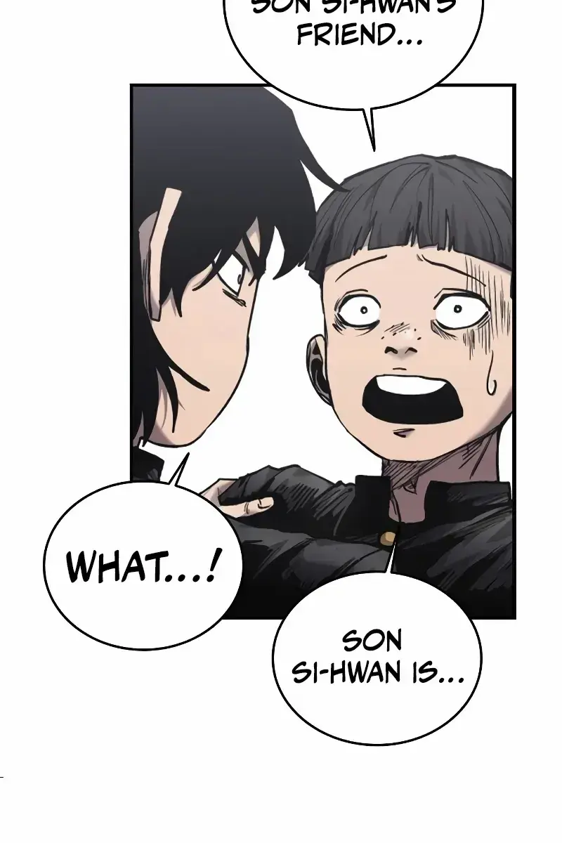 High Class Chapter 4 Page 106