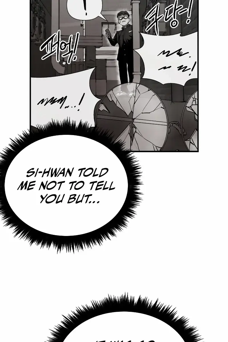 High Class Chapter 4 Page 111